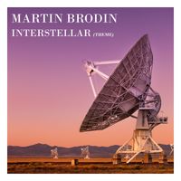 Martin Brodin - Interstellar (theme)