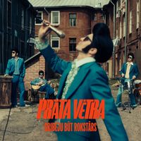 Prāta Vētra - Gribēju Būt Rokstārs (Radio Edit)