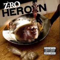 Z-Ro - Heroin (Explicit)