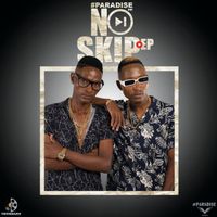 Paradise - No Skip (Explicit)