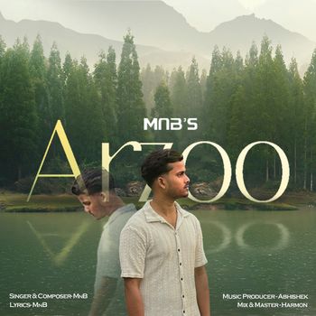 MɴB - Arzoo