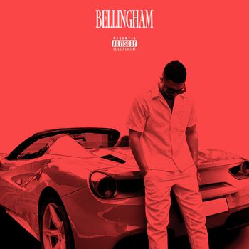 Anas - Bellingham (Explicit)