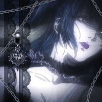 luvdyann - a morte do amor (Explicit)