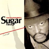 Sugar Minott - This is Sugar Minott