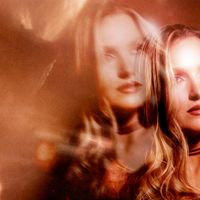 Nena - Um Brinde ao Agora