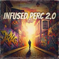 Peter - Infused Perc 2.0