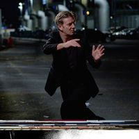 Bertrand Belin - L'inconnu en personne