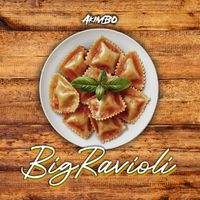 AKIMBO - Big Ravioli (Explicit)