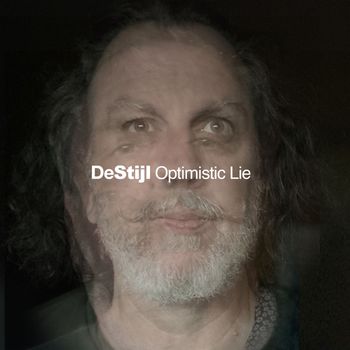 DeStijl - OPTIMISTIC LIE
