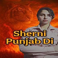 Azam Ali - Sherni Punjab Di