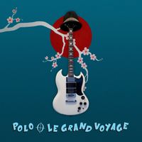 Polo - Le grand voyage