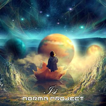 Norma Project - Isi