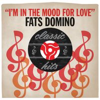 Fats Domino - I'm in the Mood for Love (Live)