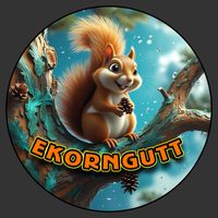B-laze - Ekorngutt
