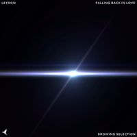 LEYDON - Falling Back In Love