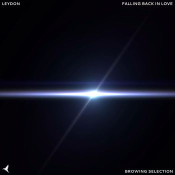 LEYDON - Falling Back In Love