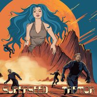 Superseed - Ball & Chain