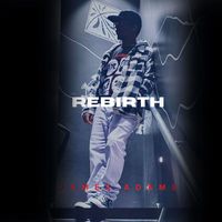 James Adams - Rebirth (Explicit)