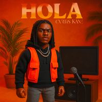 Curtis Kane - HOLÀ