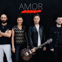 AMOR - Keep hope (Radio Edit)