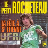 Monty - Le petit Rocheteau