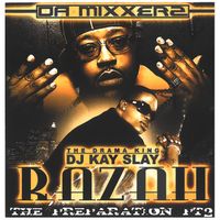 RAZAH - The Preparation 2 (Explicit)