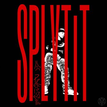 Bnd - SPLYT IT (Explicit)