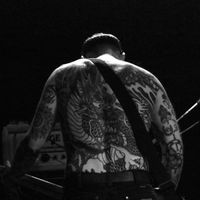 Alexisonfire - Boiled Frogs (LIVE in São Paulo, Brazil 2022 [Explicit])