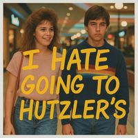 Splitsville - I Hate Going to Hutzler's