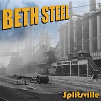Splitsville - Beth Steel