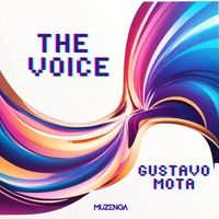 Gustavo Mota - The Voice