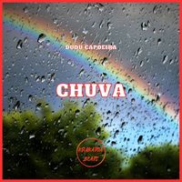 Dudu Capoeira - Chuva