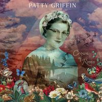 Patty Griffin - Born in a Cage