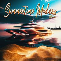 Asonn - SUMMERTIME MADNESS