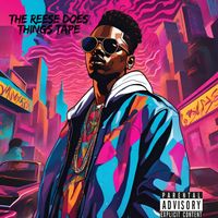 Reese - The Reese Does Things Tape (Explicit)
