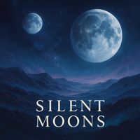 Night Drift Waves - Silent Moons