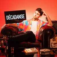 GAMIN - Décadanse