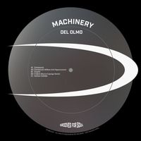 Del Olmo - Machinery