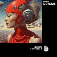 Ninurta - Do You Feel It