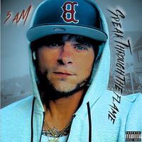 3aM - Speak Through the Flame (Explicit)