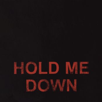 Stormzy - Hold Me Down (Explicit)