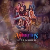 Pulse - Aquarius Let The Sunshine In