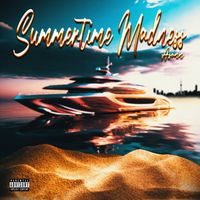 Asonn - SUMMERTIME MADNESS (Explicit)