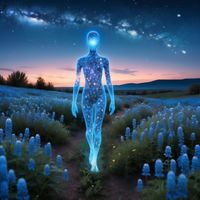 Galena - Ethereal Glow