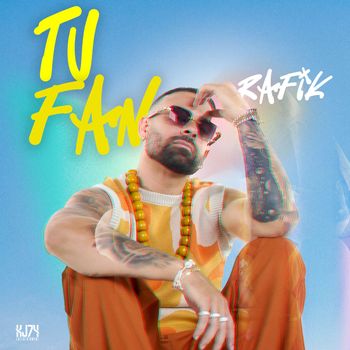 RAFIK - Tu Fan