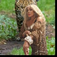 Jaguar - It's Like A Dream World