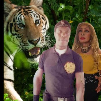 Jaguar - It's Life