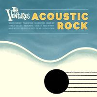 The Ventures - Acoustic Rock