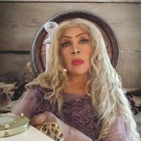 Jaguar - I Give My Heart To You