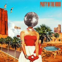 BIJOU - Party In The Hood